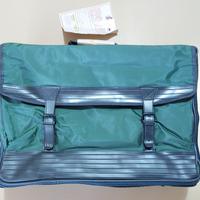 Valigia porta abiti Pavesi vintage 1994 