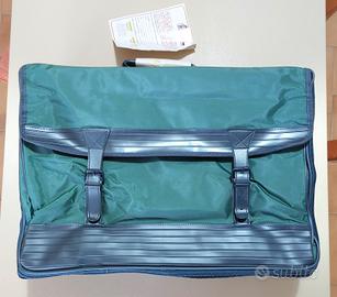 Valigia porta abiti Pavesi vintage 1994 