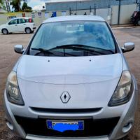 renault clio 1.2 Benzina GPL 