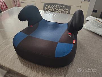Seggiolino Alzatina auto per bambini 
