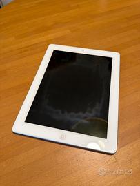 Apple iPad 4 Retina 32 GB + cellular