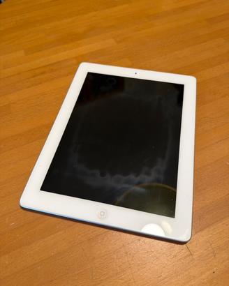 Apple iPad 4 Retina 32 GB + cellular