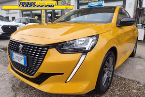 Peugeot 208 1.2 75cv Active GPL NUOVO !!