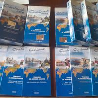 Overland VHS Volumi 1-8