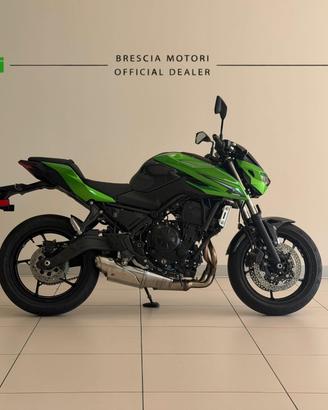 Kawasaki Z 650 S