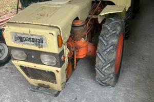 Pasquali 4x4