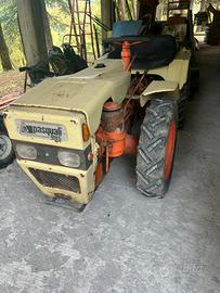 Pasquali 4x4