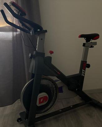 Spinning