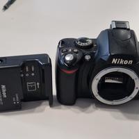 reflex d40 nikon