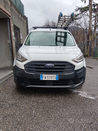 Ford transit connect 2019 1.5 diesel euro 6+