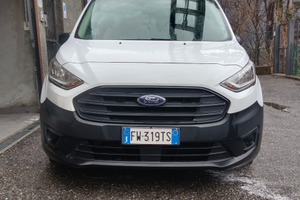 Ford transit connect 2019 1.5 diesel euro 6+