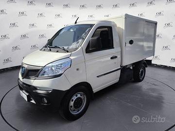 Piaggio Porter NP6 NP6 1.5 PC GPL