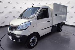 Piaggio Porter NP6 NP6 1.5 PC GPL