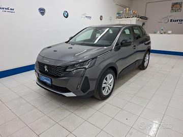 Peugeot 3008 Active Pack 1.5 BlueHDi 130cv EAT8