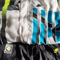 Abbigliamento tennis Agassi