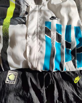 Abbigliamento tennis Agassi