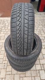Gomme invernali 205/55 r17