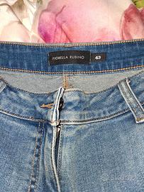 jeans donna