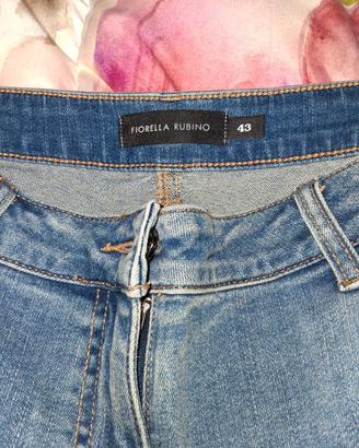 jeans donna