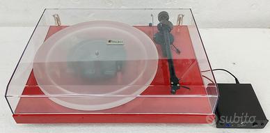 Giradischi Pro-Ject Debut III 