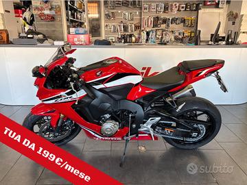 Honda CBR 1000 RR