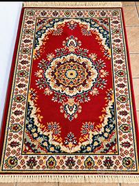 Tappeto orientale vintage
