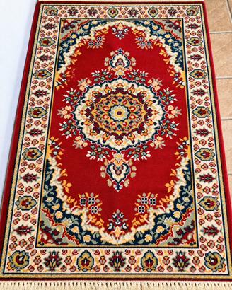Tappeto orientale vintage