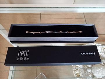 Bracciale uomo Gioielli Brosway Suburbia nuovo