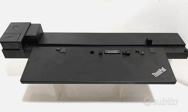 Docking Station Lenovo ThinkPad Ultra Dock (40A5)