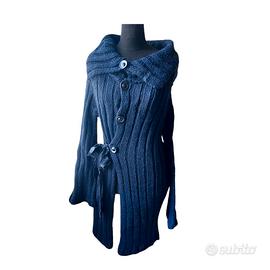 cardigan cappotto 