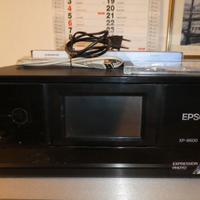 Stampante EPSON XP-8600 Colore