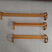 Mensole Gervasoni legno frassino