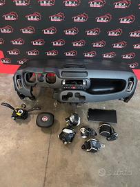 Kit airbag completo Fiat Panda