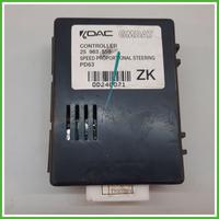 Centralina Sterzo KDAC PD62 CHEVROLET (DAEWOO) CAP