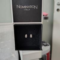 Orecchini Nomination bambina