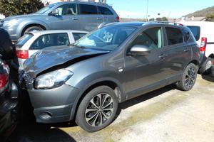 Nissan Qashqai 1.5 dCi