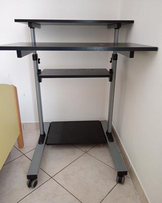 scrivania per pc