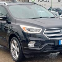 Ford Kuga 2.0 TDCI 150 CV S&S 4WD Powershift Titan