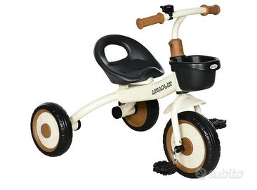 Triciclo per bambini
