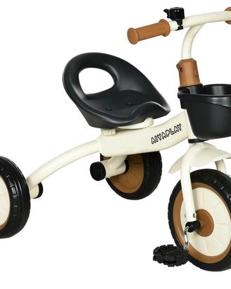 Triciclo per bambini