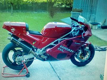 Ducati altro modello