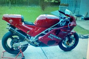 Ducati altro modello