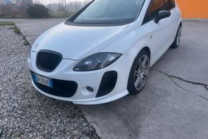 Seat Leon Cupra