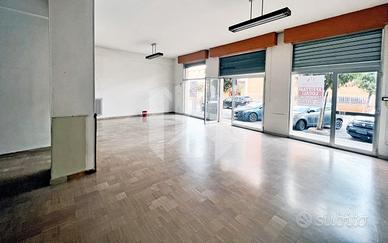 Locale commerciale Termoli centro - RIF.23486