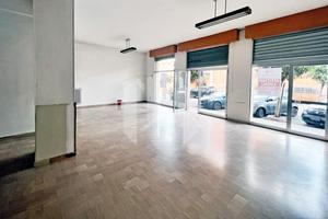Locale commerciale Termoli centro - RIF.23486