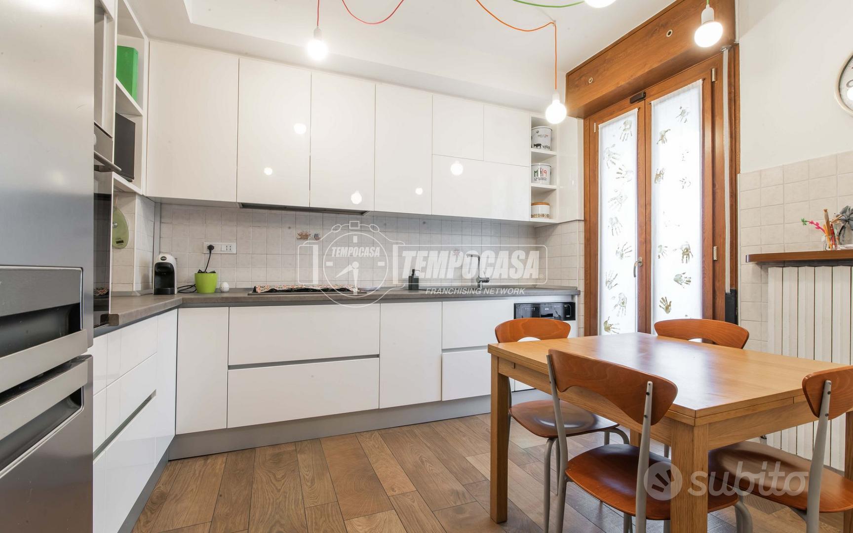Appartamento – Limbiate, Villaggio dei Giovi - Vista 2