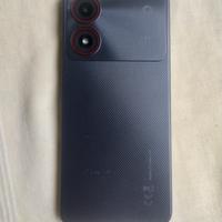 ZTE A34  4+4  RAM  64GB ROM