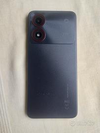 ZTE A34  4+4  RAM  64GB ROM