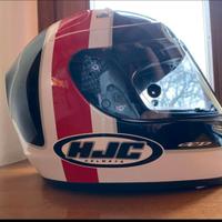 Hjc Rpha 10 Plus Jorge Lorenzo