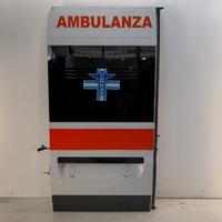 Porta post sx FIAT DUCATO '14